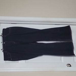 Lane Bryant Boot Cut Jeans